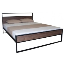 Ліжко EAGLE BRIZ lift 1600x2000 white