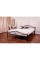 Ліжко EAGLE LAGUNA lift 1600x2000 white
