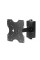 Стілець Special4You Damask black