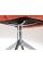 Стелаж  CALGARI 5 SHELF BEIGE