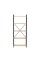 Стелаж  CALGARI 6 SHELF BEIGE