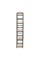 Стелаж  CALGARI 6 SHELF BEIGE
