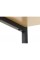 Стелаж  CALGARI 6 SHELF BEIGE