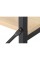 Стелаж  CALGARI 6 SHELF BEIGE
