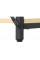 Стелаж  CALGARI 6 SHELF BEIGE