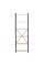 Стелаж PALERMO 4 SHELF BEIGE