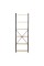 Стелаж PALERMO 4 SHELF BEIGE