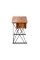 Стелаж PALERMO 3 SHELF BEIGE