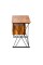 Стелаж PALERMO 3 SHELF BEIGE