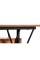 Стелаж PALERMO 3 SHELF BEIGE