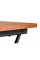 Стелаж PALERMO 3 SHELF BEIGE