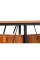 Стелаж PALERMO 3 SHELF BEIGE