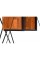 Стелаж PALERMO 3 SHELF BEIGE