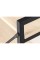 Стелаж STROKE 3 SHELF WALNUT