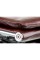 Крісло офісне Special4You Solano artleather light-brown