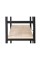 Стелаж STROKE 3 SHELF WALNUT
