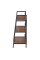 Стелаж STROKE 4 SHELF WALNUT