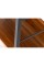 Стелаж STROKE 4 SHELF WALNUT