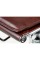 Крісло офісне Special4You Solano artleather light-brown