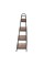 Стелаж STROKE 5 SHELF WALNUT