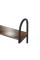 Стелаж STROKE 5 SHELF WALNUT