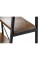 Стелаж STROKE 5 SHELF WALNUT