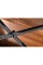 Стелаж STROKE 5 SHELF WALNUT