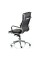 Крісло офісне Special4You ExtremeRace 3 black/cream