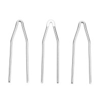 Насадки до електричного паяльника 44E000, 3шт. Top Tools