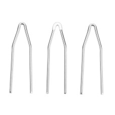 Насадки до електричного паяльника 44E000, 3шт. Top Tools