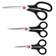Ножиці, набір 3 шт. Top Tools