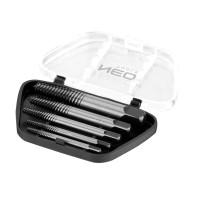 Викручувачі зламаних гвинтів,  набор 5  шт  NEO Tools
