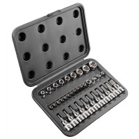 Профессиональный набор Torx Neo Tools 08-711  3/8" для ремонта автомобилей  NEO Tools