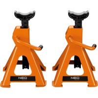 Підставка автомобільна 2 т, 278-423 мм  NEO Tools