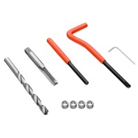Набір для відновлення різьби M8 NEO Tools