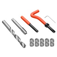 Набір для відновлення різьби M12 NEO Tools