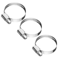 Хомут гвинтований 20-32/9 мм, W4, 3 шт.  NEO Tools