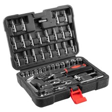 Набір інструментів Top Tools 38D570 49 шт. Top Tools