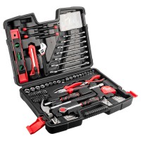 Набір інструментів Top Tools 38D545 1/4", 3/8", 194 шт. Top Tools