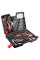 Набір інструментів Top Tools 38D545 1/4", 3/8", 194 шт. Top Tools