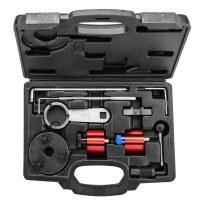 Набор фиксаторов распредвала для дизельных двигателей VAG Neo Tools 11-302 7 шт  NEO Tools