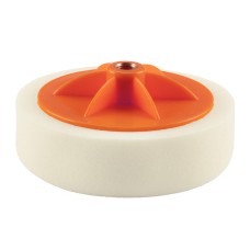 Подушка для полірування 150 x 50 mm, для абразивных паст, M14 NEO Tools
