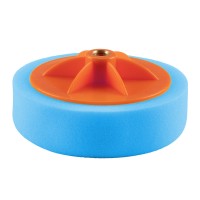 Подушка для полірування 150 x 50 mm, gąbka bardzo twarda, M14  NEO Tools