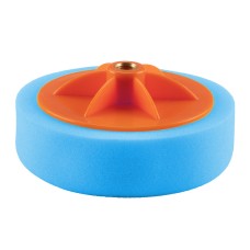 Подушка для полірування 150 x 50 mm, gąbka bardzo twarda, M14 NEO Tools