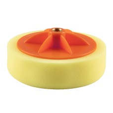 Подушка для полірування 150 x 50 mm, gąbka twarda, M14 NEO Tools