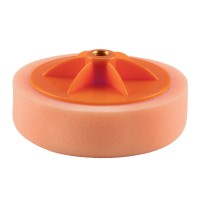 Подушка для полірування 150 x 50 mm, gąbka średnia, M14  NEO Tools