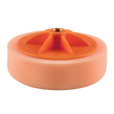 Подушка для полірування 150 x 50 mm, gąbka średnia, M14 NEO Tools