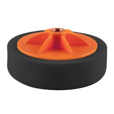 Подушка для полірування 150 x 50 mm, gąbka miękka, M14 NEO Tools