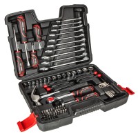 Набір інструментів Top Tools 38D500 1/4", 3/8", 73 шт. Top Tools