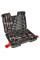 Набір інструментів Top Tools 38D500 1/4", 3/8", 73 шт. Top Tools
